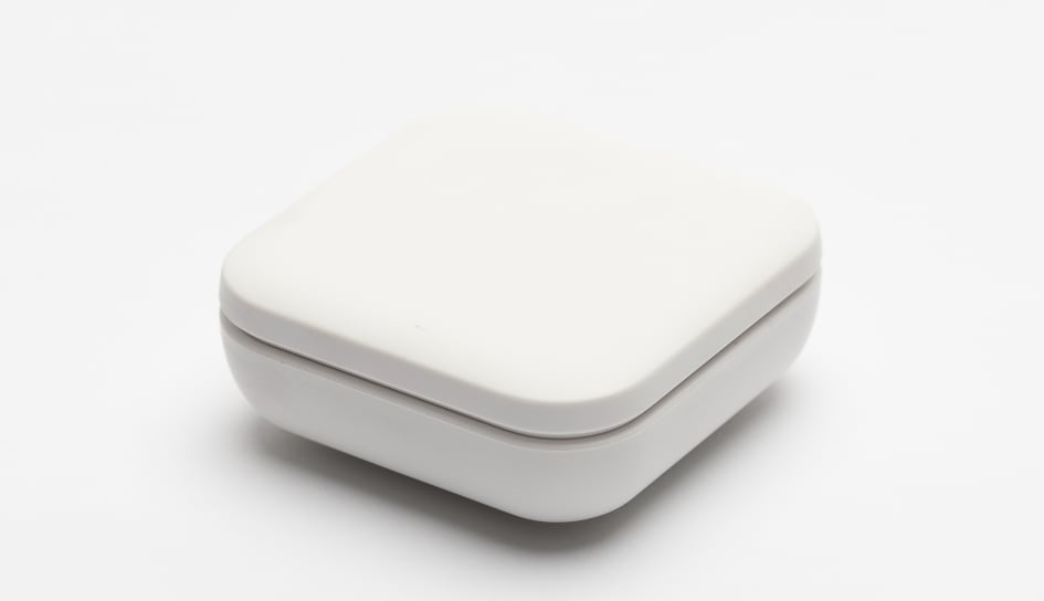 Vivint Fort Collins water sensor